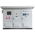 The Prefabricated Compact Substation for Residential Quarters, Urban Public Utilities and Construction Power Supplies